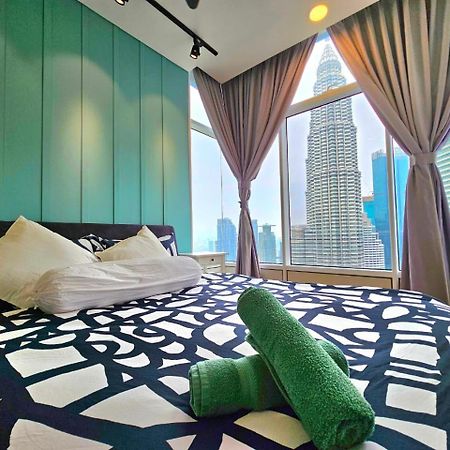 Sky Suites Klcc At Κουάλα Λουμπούρ Εξωτερικό φωτογραφία