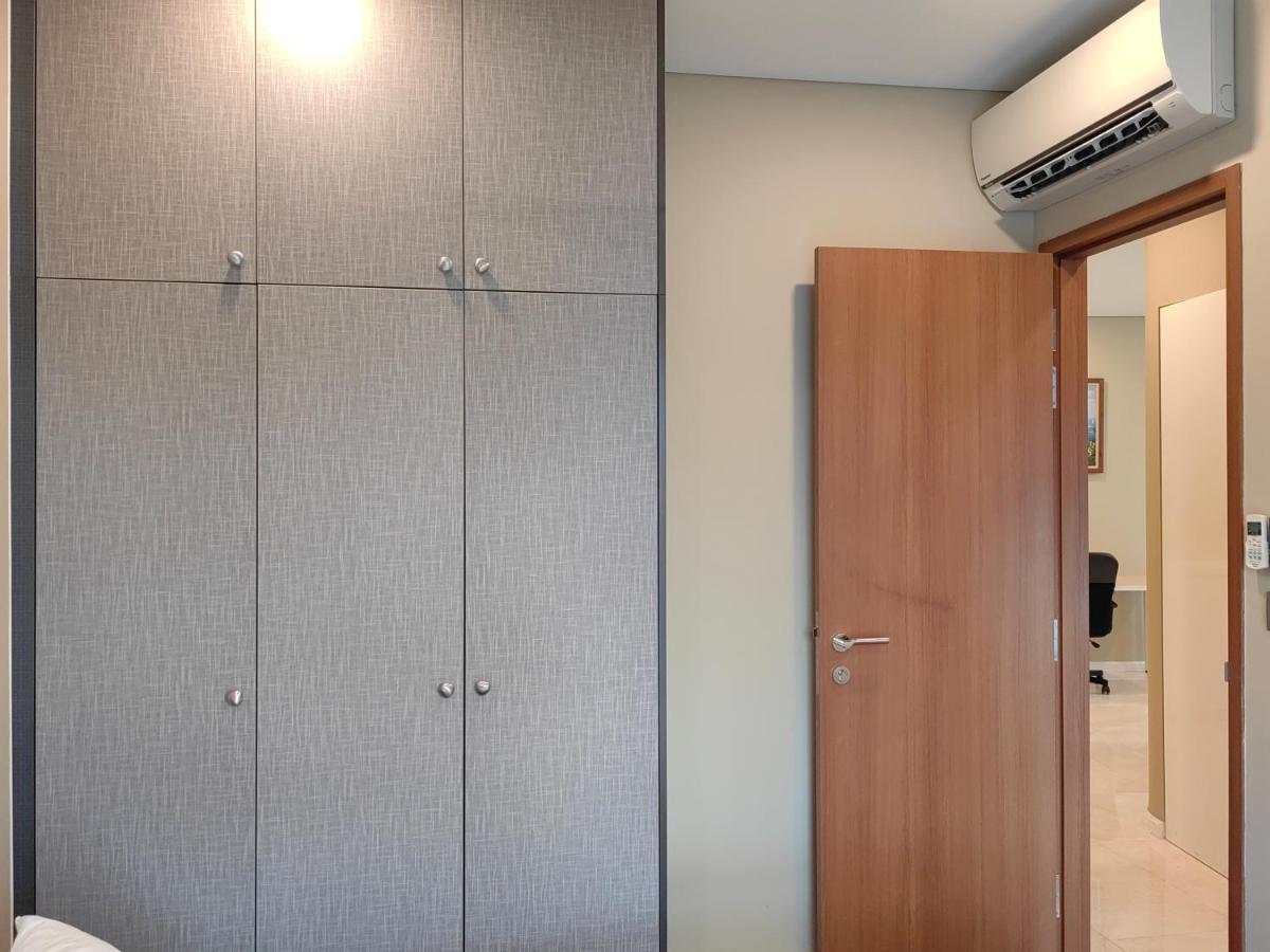 Sky Suites Klcc At Κουάλα Λουμπούρ Εξωτερικό φωτογραφία
