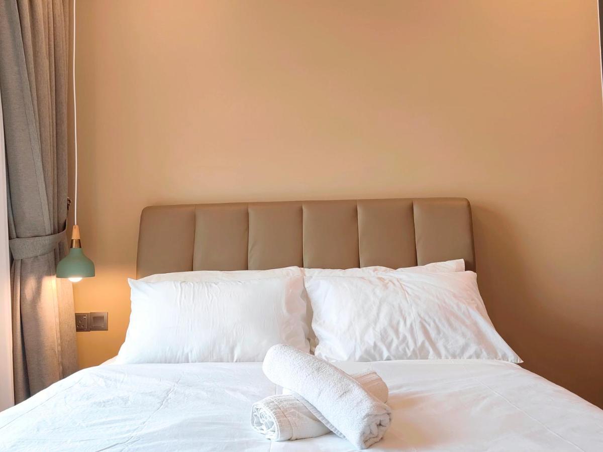 Sky Suites Klcc At Κουάλα Λουμπούρ Εξωτερικό φωτογραφία
