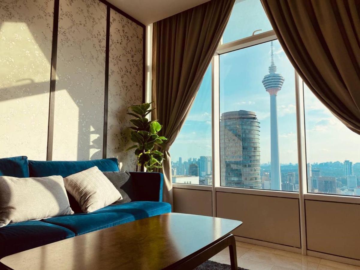 Sky Suites Klcc At Κουάλα Λουμπούρ Εξωτερικό φωτογραφία