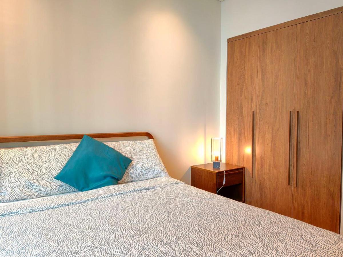 Sky Suites Klcc At Κουάλα Λουμπούρ Εξωτερικό φωτογραφία