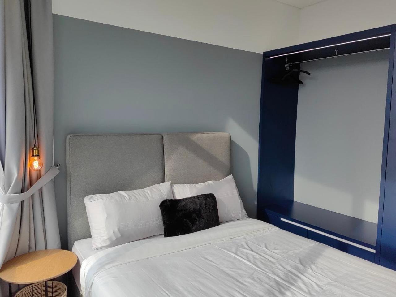 Sky Suites Klcc At Κουάλα Λουμπούρ Εξωτερικό φωτογραφία