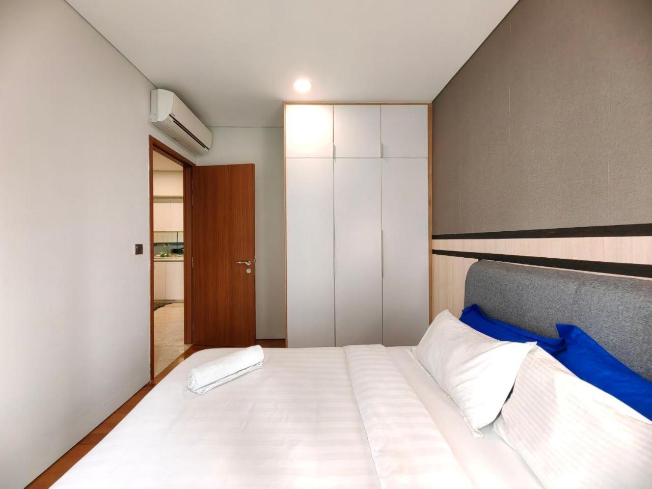 Sky Suites Klcc At Κουάλα Λουμπούρ Εξωτερικό φωτογραφία