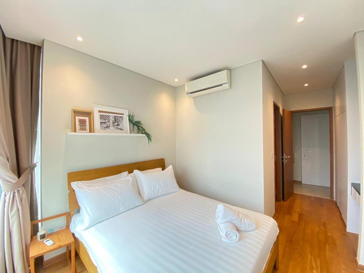 Sky Suites Klcc At Κουάλα Λουμπούρ Εξωτερικό φωτογραφία