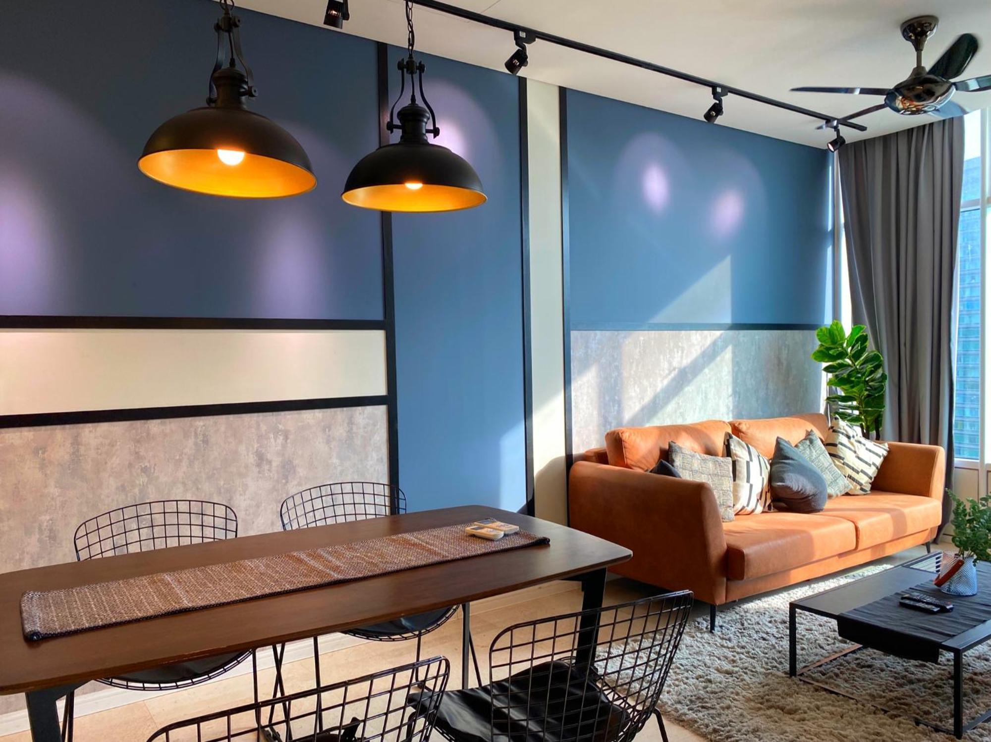 Sky Suites Klcc At Κουάλα Λουμπούρ Εξωτερικό φωτογραφία