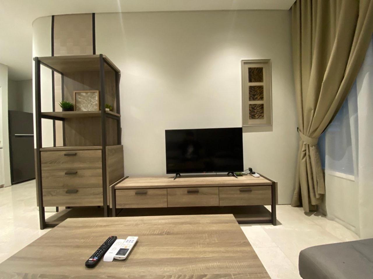 Sky Suites Klcc At Κουάλα Λουμπούρ Εξωτερικό φωτογραφία