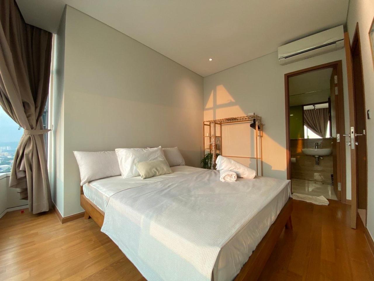 Sky Suites Klcc At Κουάλα Λουμπούρ Εξωτερικό φωτογραφία