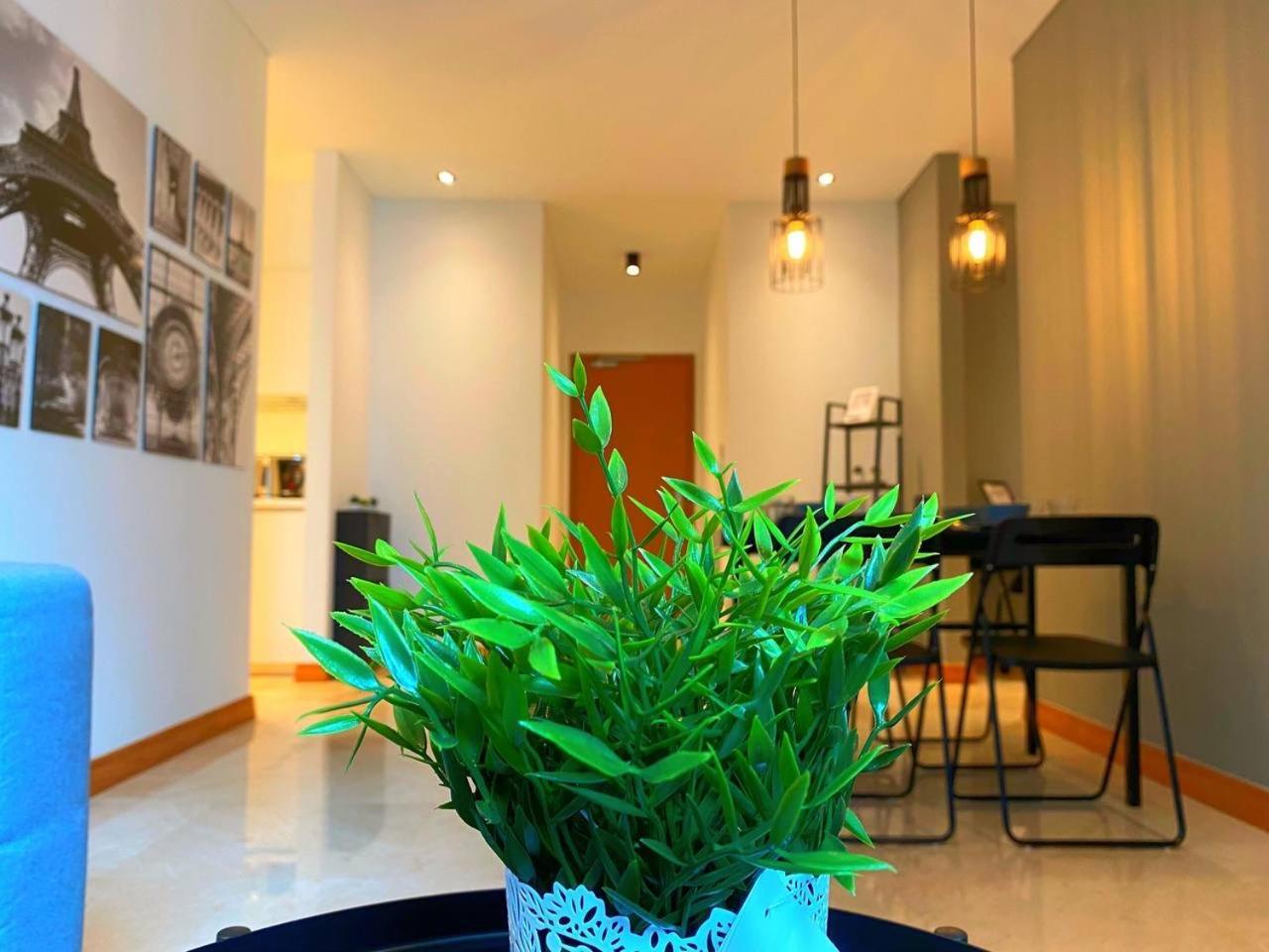 Sky Suites Klcc At Κουάλα Λουμπούρ Εξωτερικό φωτογραφία
