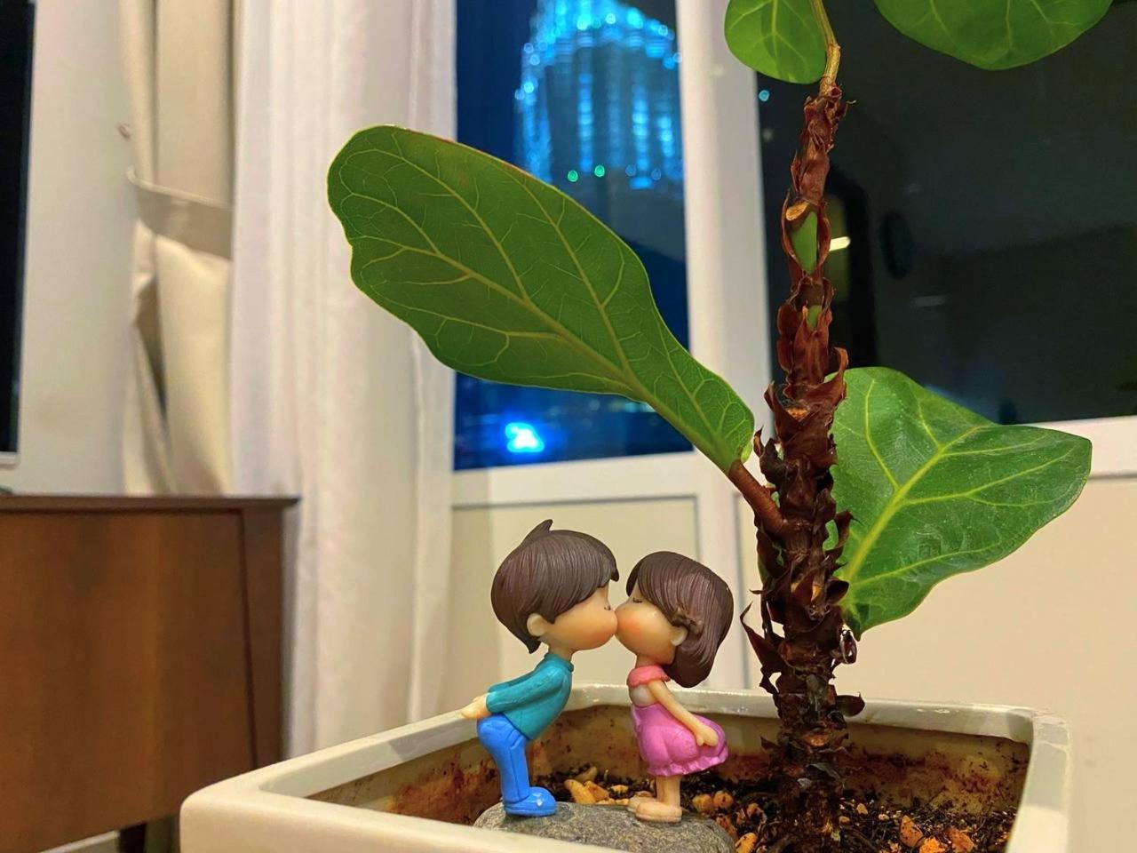 Sky Suites Klcc At Κουάλα Λουμπούρ Εξωτερικό φωτογραφία