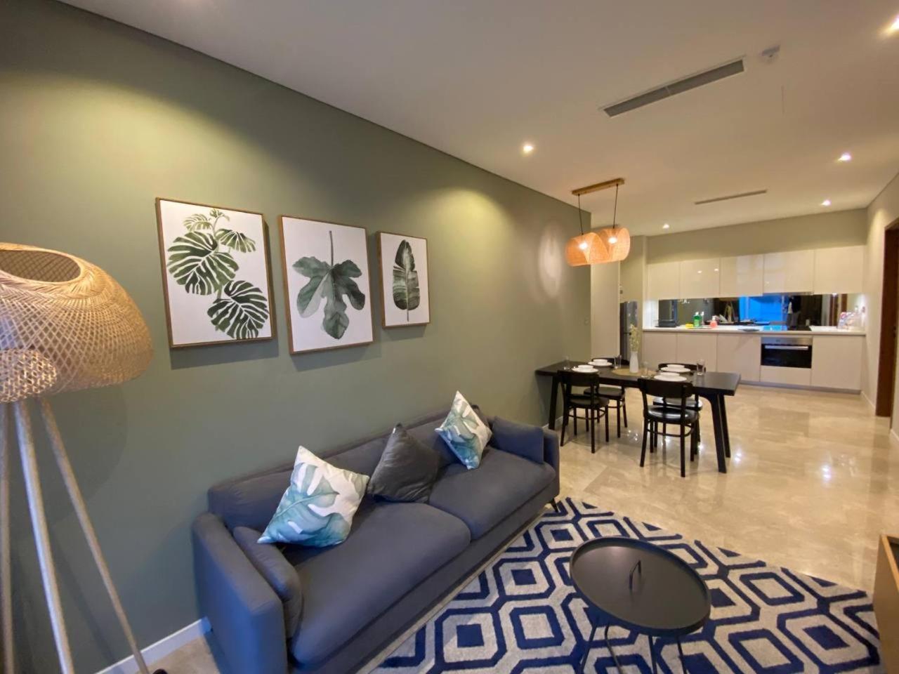 Sky Suites Klcc At Κουάλα Λουμπούρ Εξωτερικό φωτογραφία