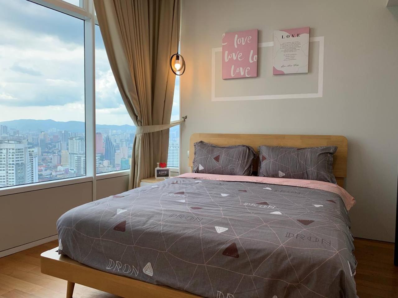 Sky Suites Klcc At Κουάλα Λουμπούρ Εξωτερικό φωτογραφία