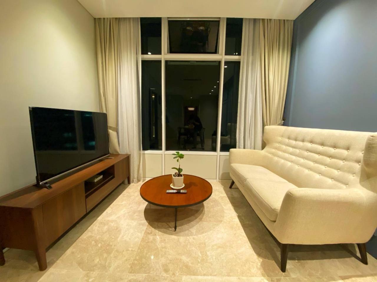 Sky Suites Klcc At Κουάλα Λουμπούρ Εξωτερικό φωτογραφία