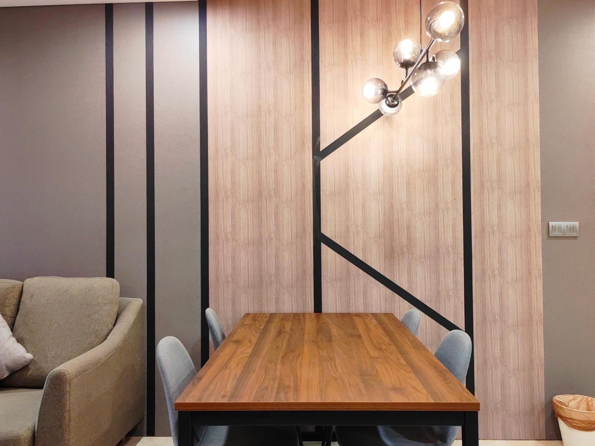 Sky Suites Klcc At Κουάλα Λουμπούρ Εξωτερικό φωτογραφία